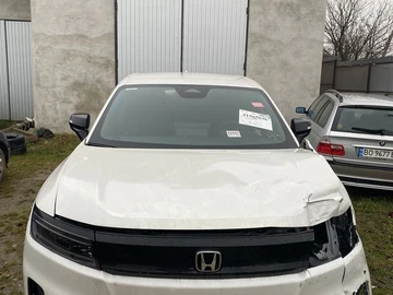 Авто Honda Avancier 2024 № 8261997