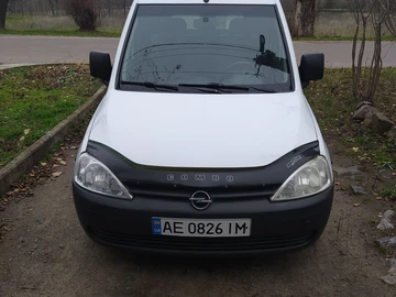 Авто Opel Combo 2006 № 8261998