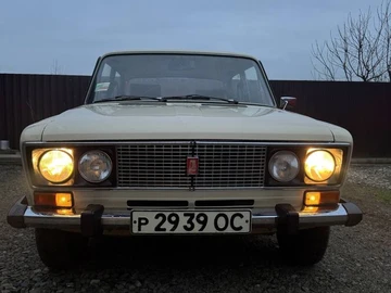 Авто ВАЗ 21063 1990 № 8262004