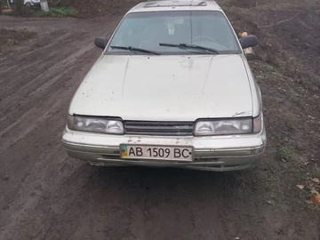 Авто Mazda 121 1999 № 8262014