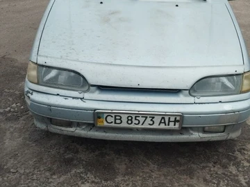 Авто ВАЗ 2115 2007 № 8262015