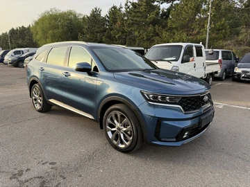 Авто KIA Sorento 2020 № 8262019