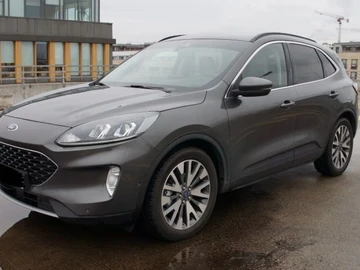 Авто Ford Escape 2020 № 8262023