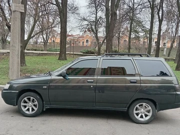 Авто ВАЗ 21111 2006 № 8262024