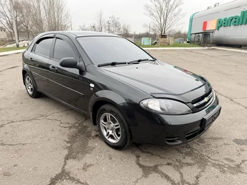 Авто Chevrolet Lacetti 2010 № 8262026