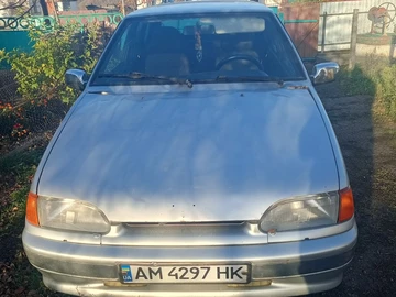 Авто ВАЗ 2114 2005 № 8262027