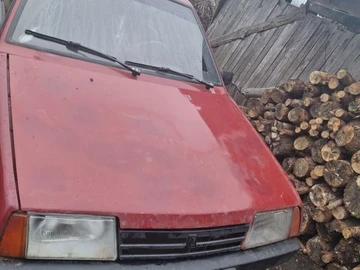 Авто ВАЗ 2109 1994 № 8262029
