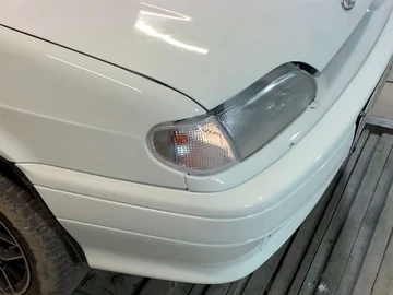 Авто ВАЗ 2114 2011 № 8262034
