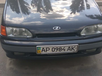Авто ВАЗ 2115 2005 № 8262036
