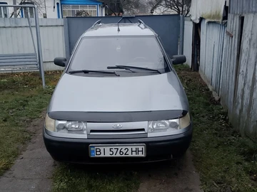 Авто ВАЗ 2112 2005 № 8262042