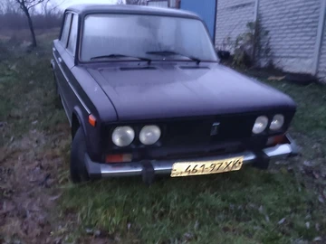 Авто ВАЗ 2106 2001 № 8262045