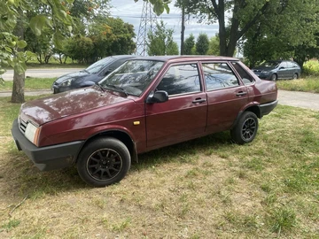 Авто Volkswagen Corrado 2008 № 8262048