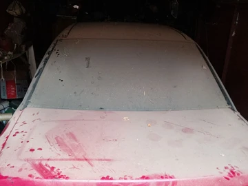 Авто Ford Sierra 1991 № 8262049