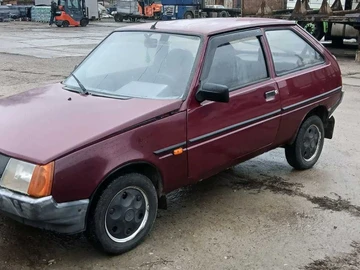 Авто ЗАЗ Таврия 2004 № 8262052