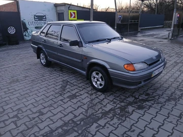 Авто ВАЗ 2115 2011 № 8262054