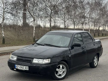 Авто ВАЗ 21101 2007 № 8262073