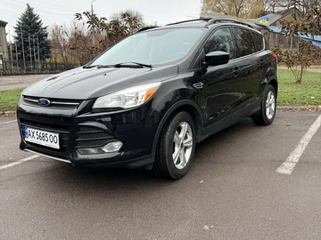 Авто Ford Escape 2013 № 8262390