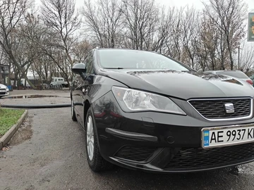 Авто SEAT Ibiza 2013 № 8262392