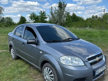 Авто ВАЗ 11113 Oka 2007 № 8262395