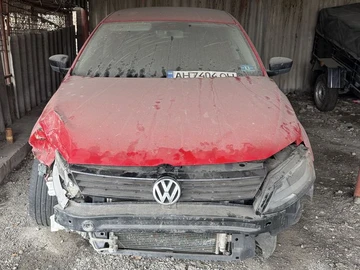Авто Volkswagen Jetta 2012 № 8262409