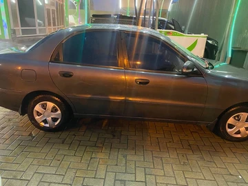 Авто Daewoo Sens 2015 № 8262410