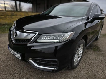 Авто Acura Rdx 2016 № 8262416