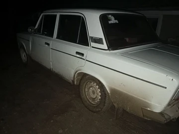 Авто ВАЗ 2106 1992 № 8262428