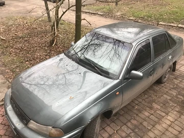 Авто Daewoo Nexia 1997 № 8262429