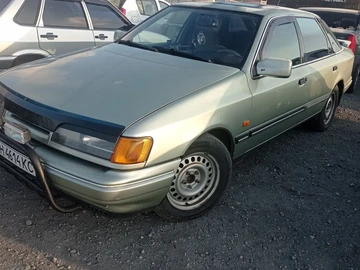 Авто Ford Scorpio 1985 № 8262441