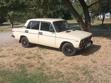 Авто ВАЗ 2106 1986 № 8262453