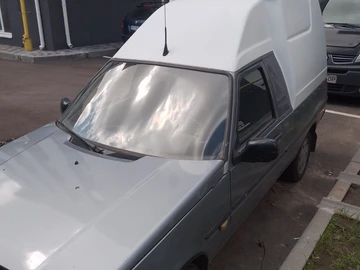 Авто ЗАЗ 1105 2011 № 8262464
