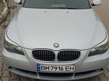 Авто BMW C Series 2003 № 8262466