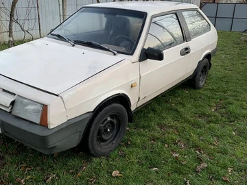 Авто ВАЗ 2108 1987 № 8262467