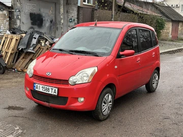 Авто Chery Sweet Qq  2008 № 8262470