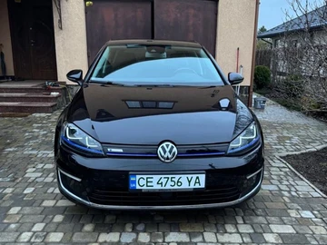 Авто Volkswagen Golf 2016 № 8262475