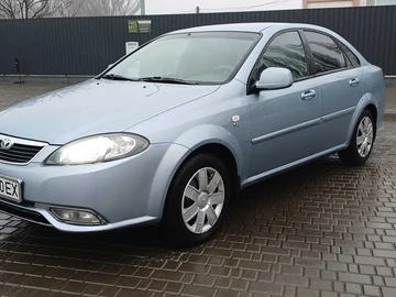 Авто Daewoo Gentra 2013 № 8262480