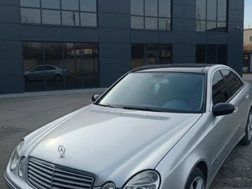 Авто Mercedes 280 2003 № 8262485