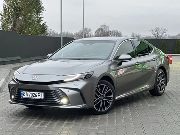 Авто Toyota Camry 2024 № 8262489