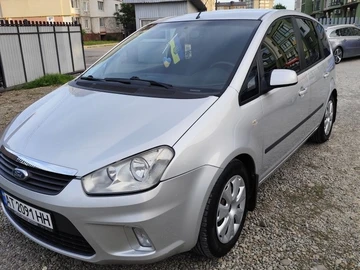 Авто Ford C-Max 2008 № 8262497