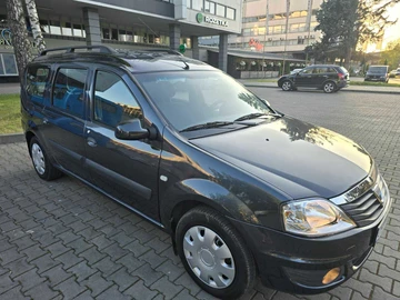Авто Dacia Logan 2008 № 8262516