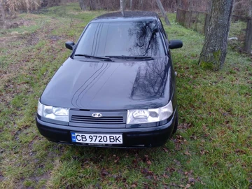 Авто ВАЗ 2110 2009 № 8262527