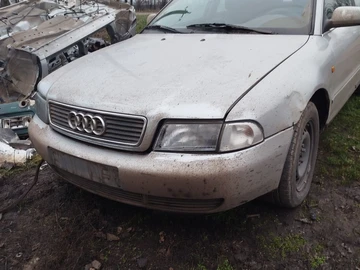 Авто Audi A4 2002 № 8262702