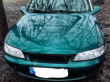 Авто Opel Vectra 1999 № 8262703