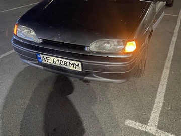 Авто ВАЗ 2114 2005 № 8262709