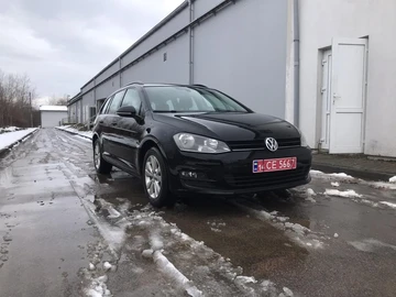 Авто Volkswagen Golf 2015 № 8262721