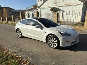 Авто Tesla Model 3 2019 № 8262722