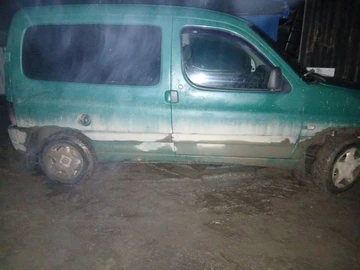 Авто Peugeot Partner 2001 № 8262723