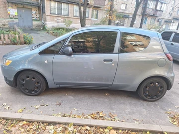 Авто Mitsubishi Colt 2008 № 8262733