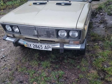 Авто ВАЗ 21061 1992 № 8262744