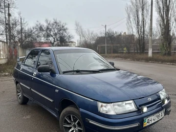 Авто ВАЗ 2110 2005 № 8262746
